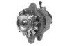 MITSUBISHI A1T20484 Alternator